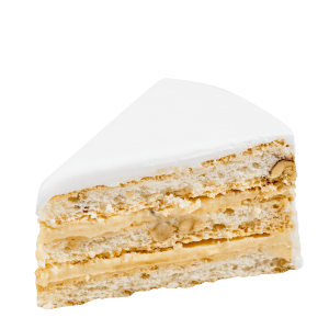 Начинка Киевский - Люкс с фундуком